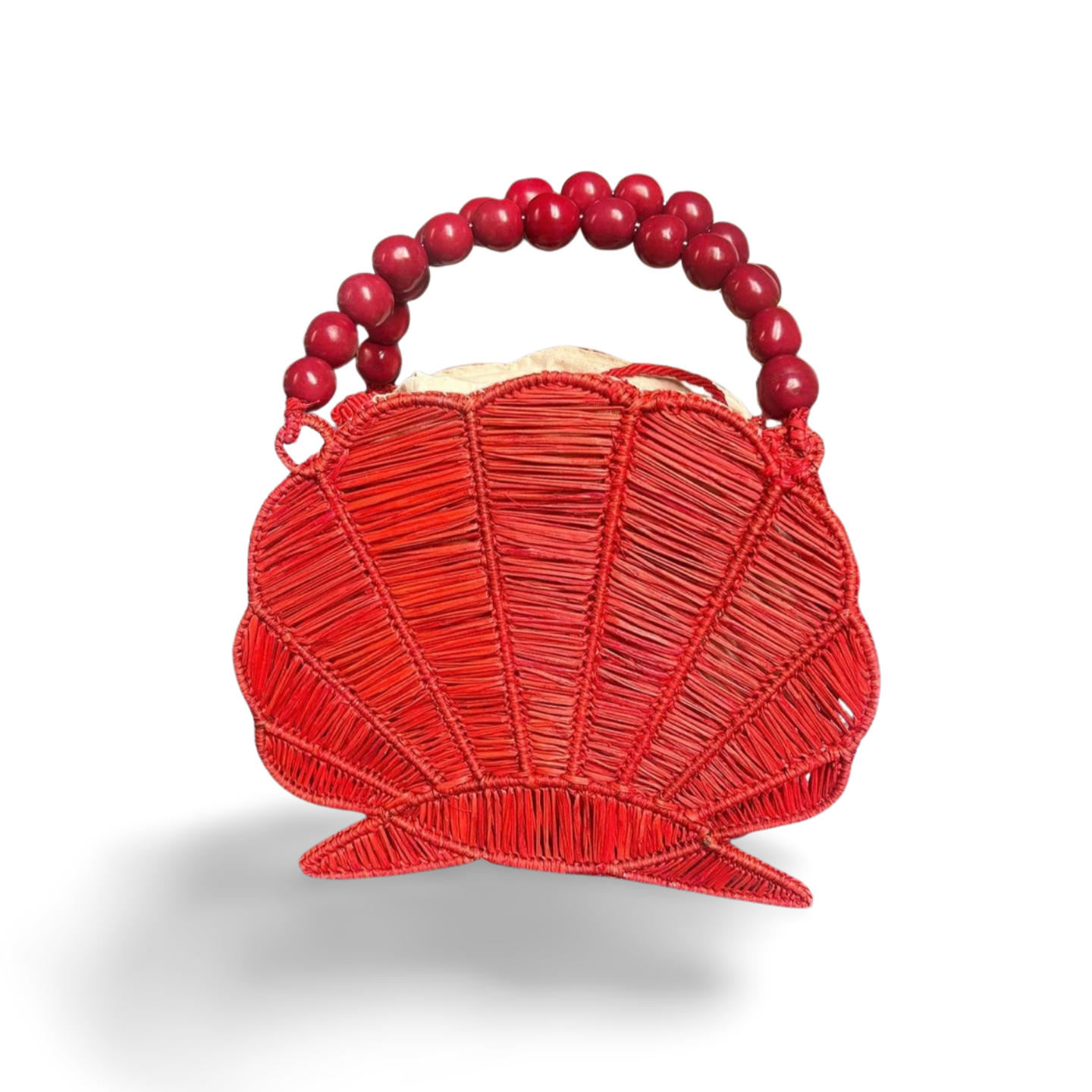 BOLSA ROJA BARD'O