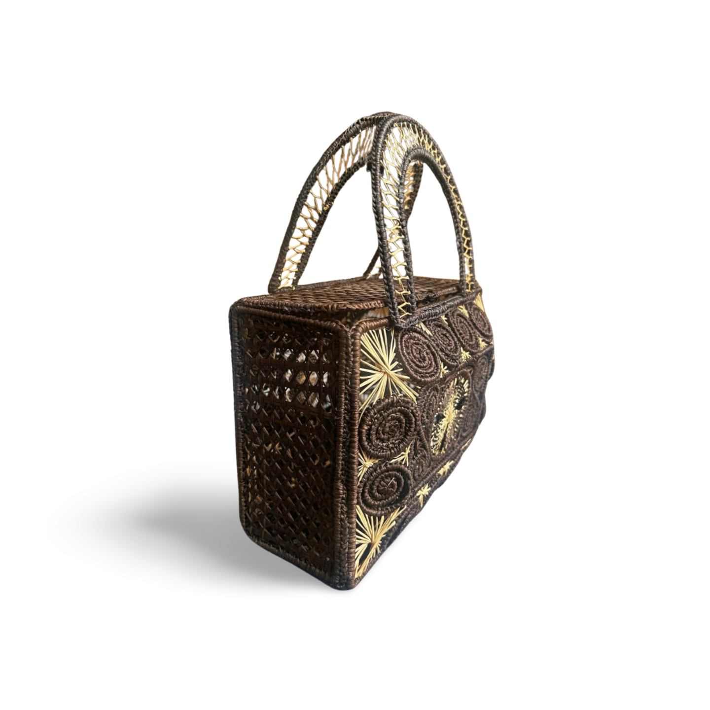 BOLSA CARACOL