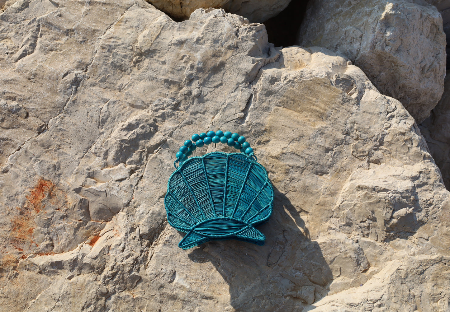 BARD'O BLUE BAG